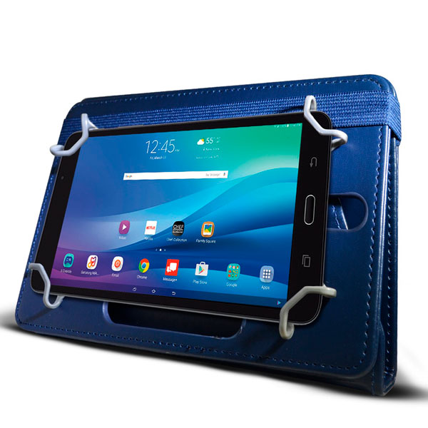 Estuche Flip Cover Tablet 360 Premium