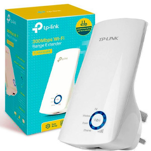 Extensores Se&ntilde;al Wifi TP Link