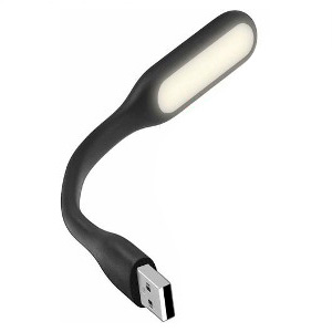Luz LED USB