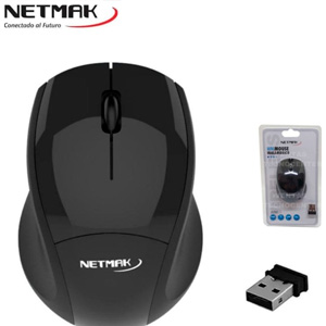 Mouse Netmak
